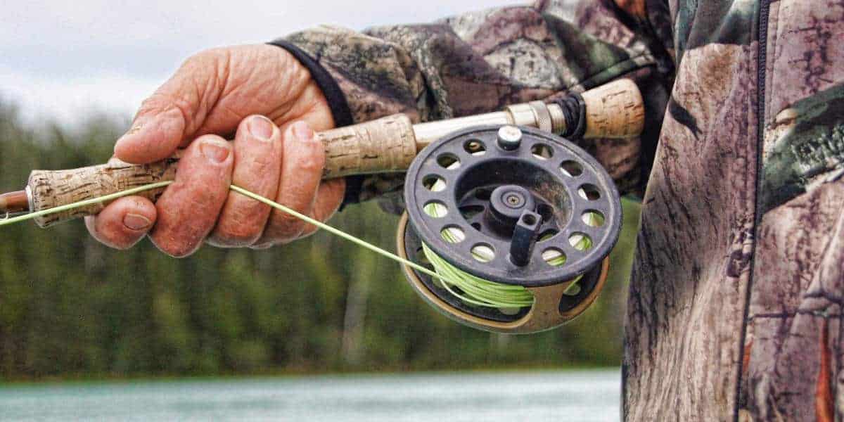 6 luật bất thành văn trong nghề câu cá