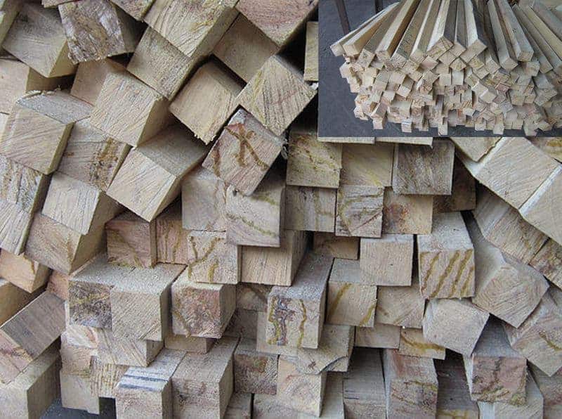 cách tính khối gỗ