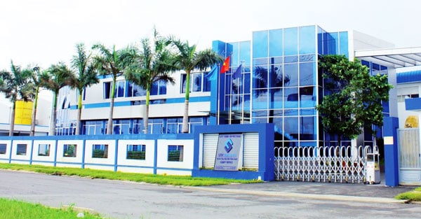 Công ty Cổ phần UV