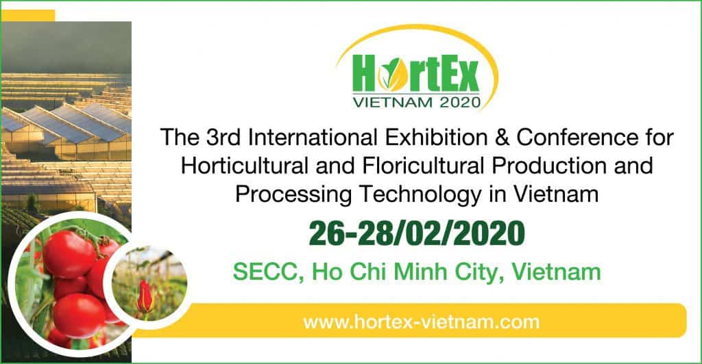 Hortex Vietnam