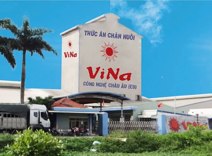 cám Vina