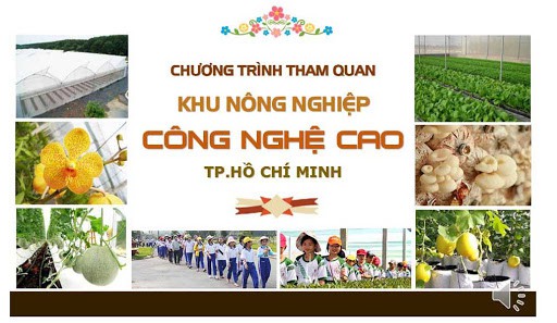 trung tâm nông nghiệp