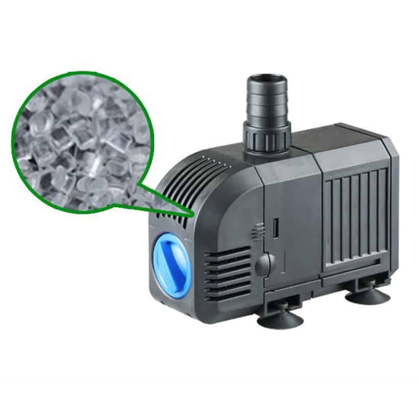 máy bơm nước chìm