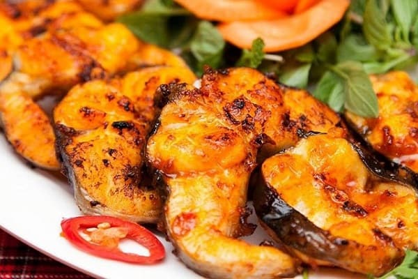 cá lăng nấu món gì