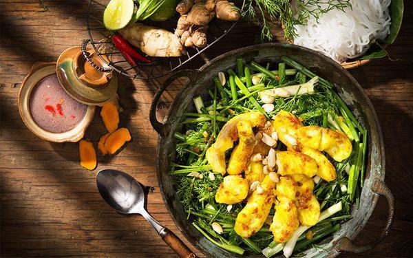 chả cá lã vọng