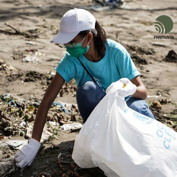 ô nhiễm môi trường