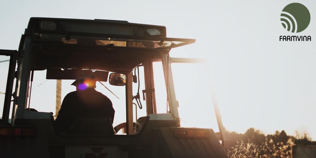 chức năng của Marketing nông nghiệp