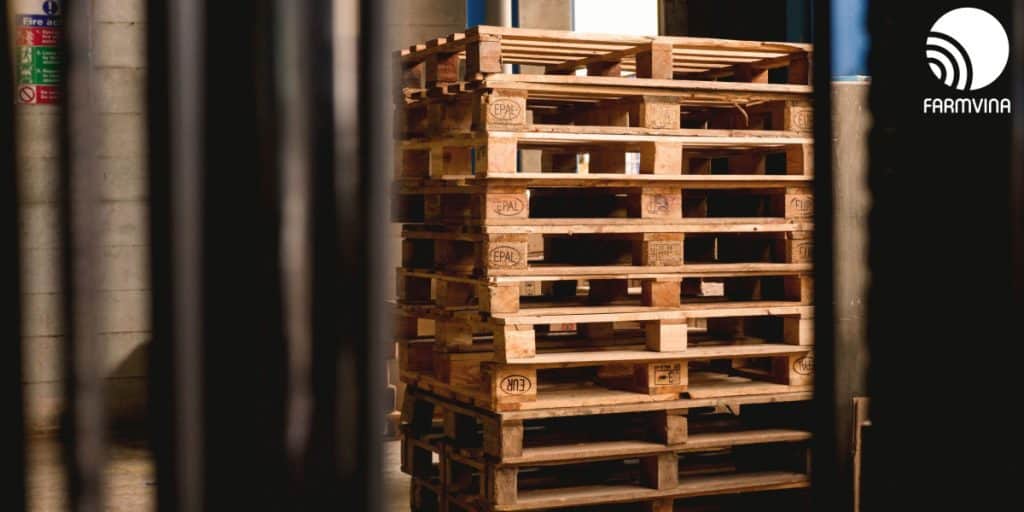 chuỗi giá trị nông sản