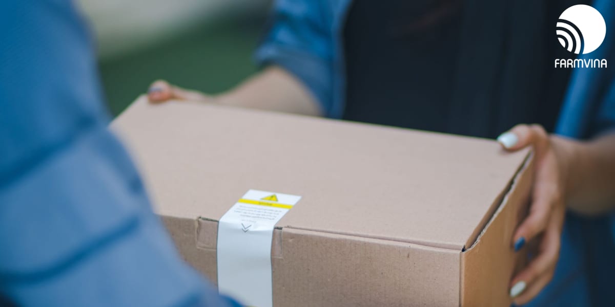 khách không mua hàng