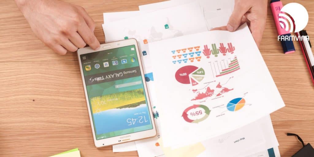 phân tích hiện trạng