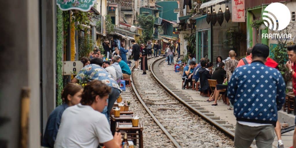 thu hút khách hàng