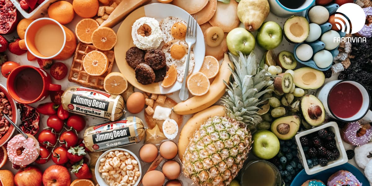 Các loại thực phẩm giúp gan khoẻ mạnh