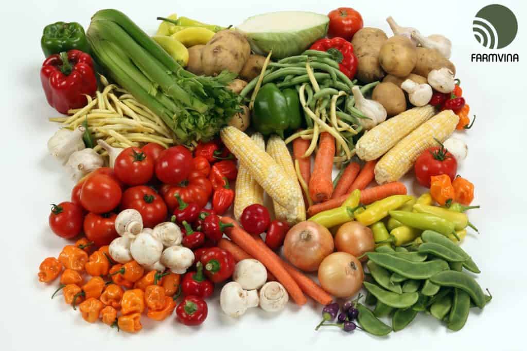 chứng nhận hữu cơ