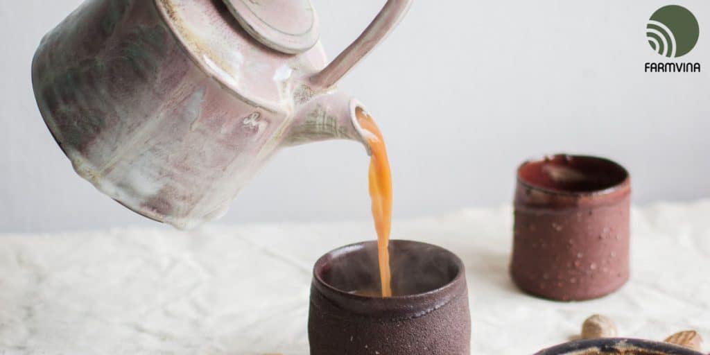 thập đại danh trà