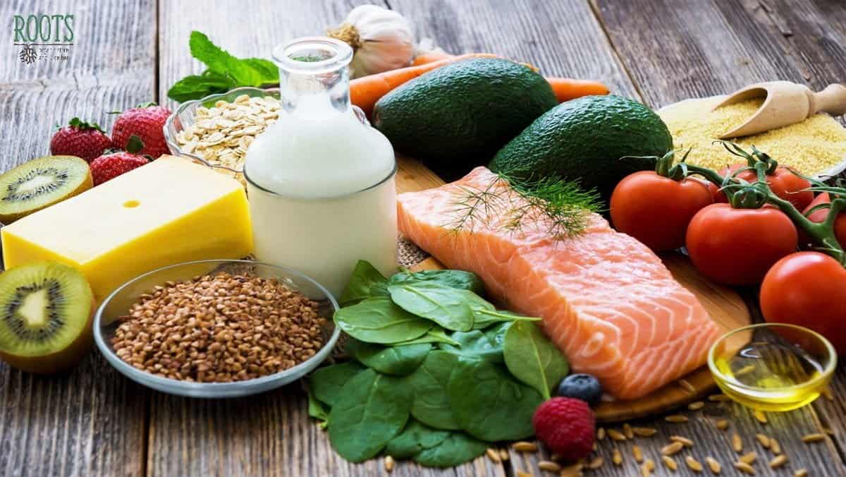 ưa dùng thực phẩm hữu cơ