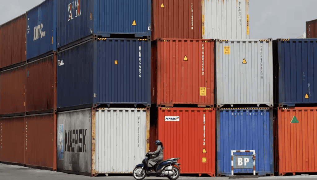 Việt Nam Tăng Trưởng Kinh Tế Ổn Định