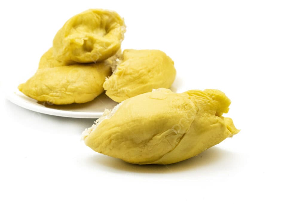 Sầu Riêng Đông Lạnh