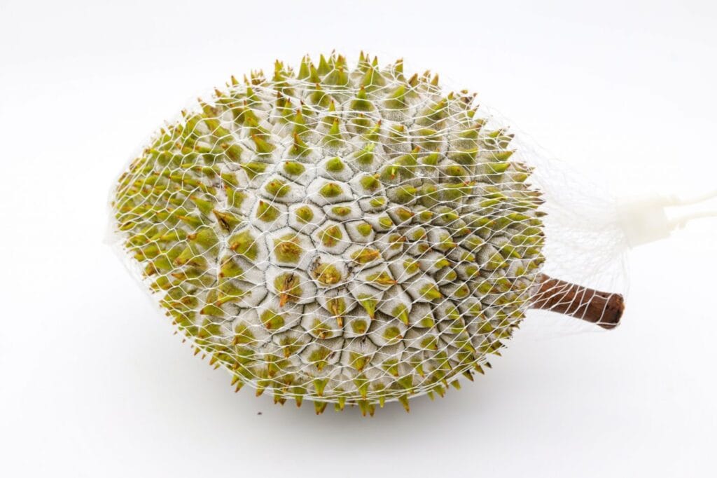 Sầu Riêng Cấp Đông