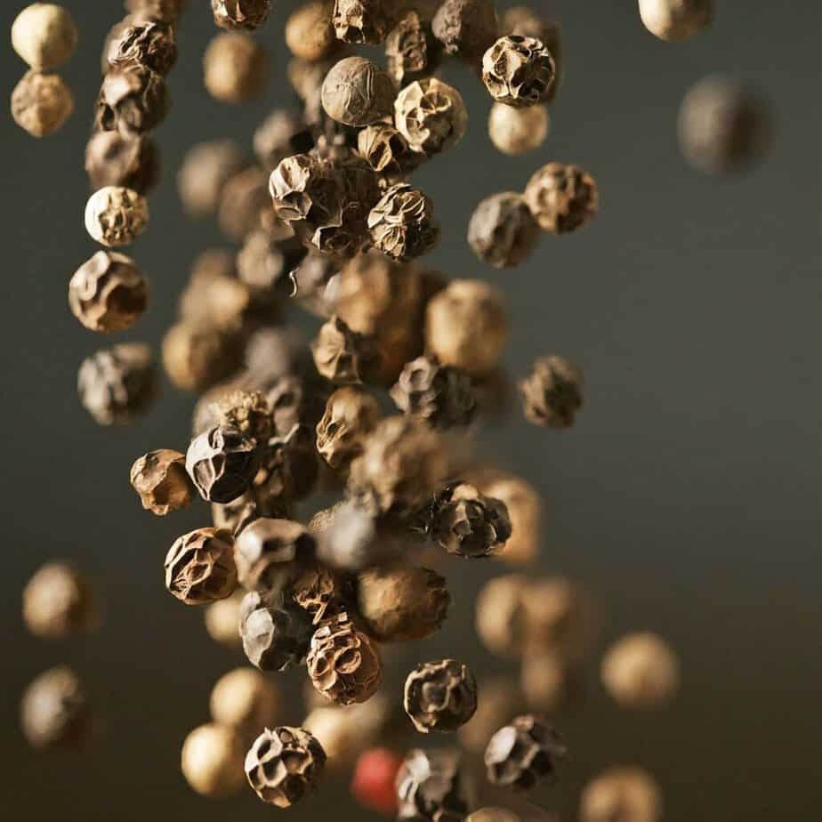 Giá tiêu Việt Nam giảm mạnh đầu tháng 8