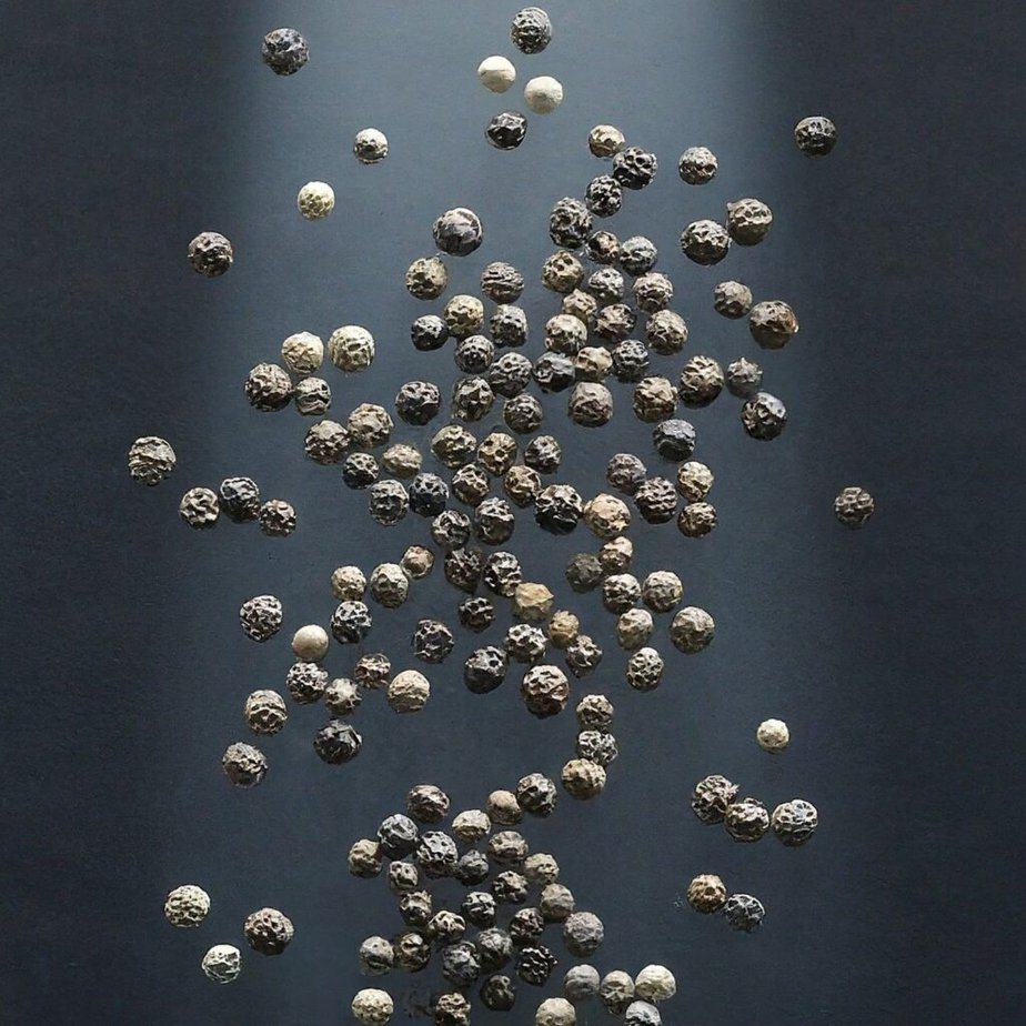 Giá tiêu Việt Nam giảm mạnh đầu tháng 8