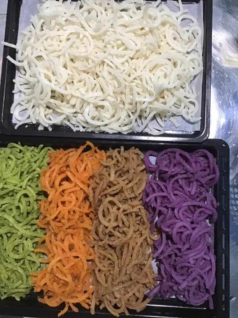 Sản xuất mứt Dừa