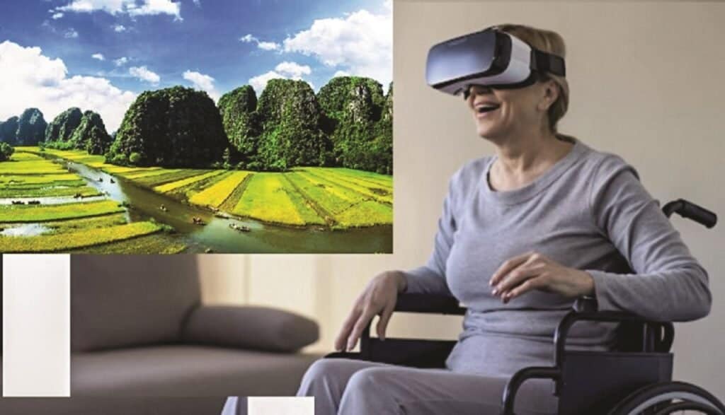 Du lịch sinh thái thông minh