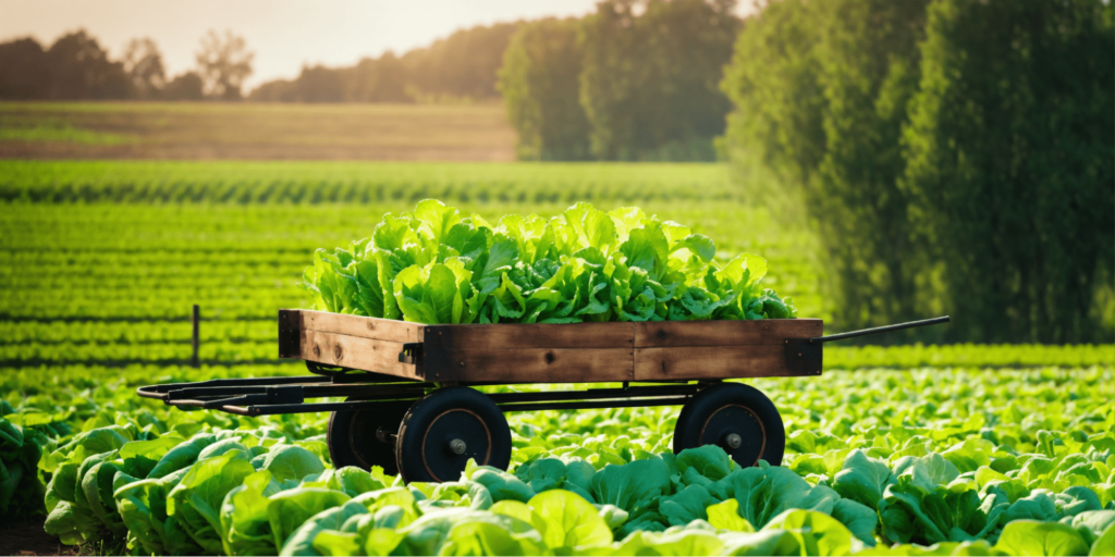 Nông nghiệp tuần hoàn